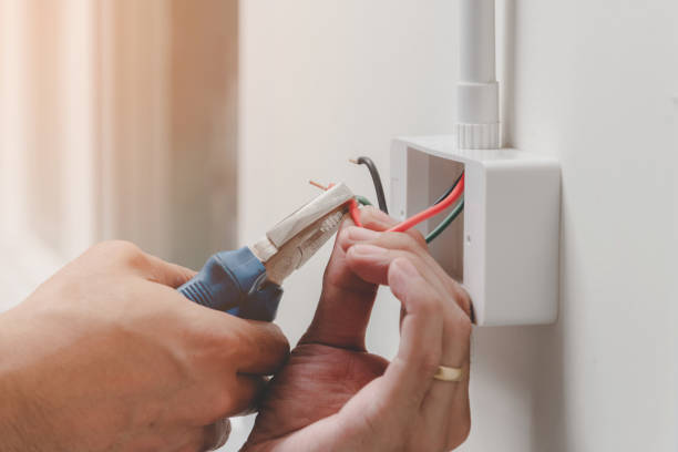 Best Circuit Breaker Installation and Repair  in Ocean Grove, MA