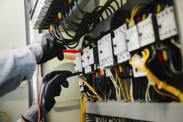 Emergency Electrical Repair Services in Ocean Grove, MA